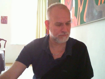 MojoMD  05-08-2021 Recorded Video Topless